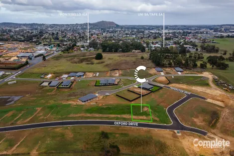 25 Oxford Dr, Suttontown, SA 5291