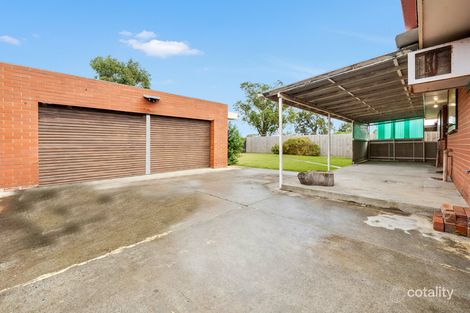 Property photo of 256 Chandler Road Keysborough VIC 3173