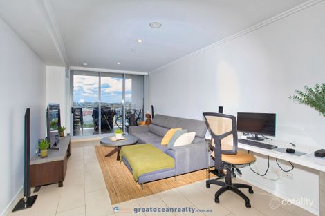 Property photo of 1109/42 Wyandra Street Newstead QLD 4006