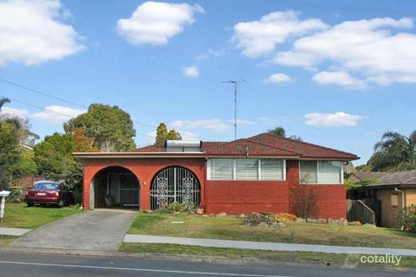 30 Baulkham Hills Rd, Baulkham Hills, NSW 2153