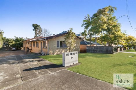 3/21 Christensen St, Yeronga, QLD 4104