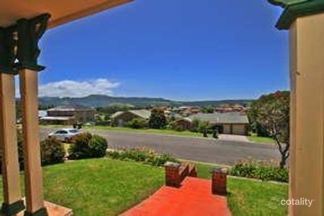 Property photo of 15 Henry Lee Drive Gerringong NSW 2534