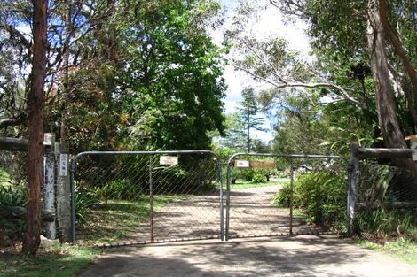 Property photo of 8 Bibbenluke Avenue Duffys Forest NSW 2084