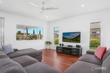 Property photo of 27 Paperbark Circuit Moggill QLD 4070