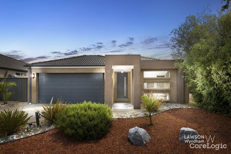 Property photo of 10 Madigan Street Tarneit VIC 3029