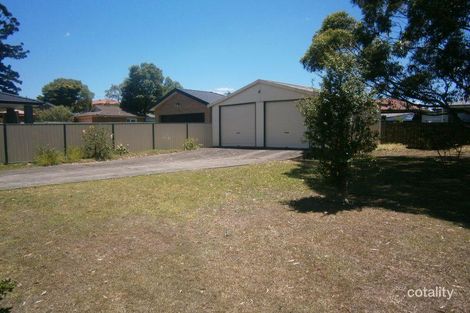Property photo of 81 Northcote Road Greenacre NSW 2190