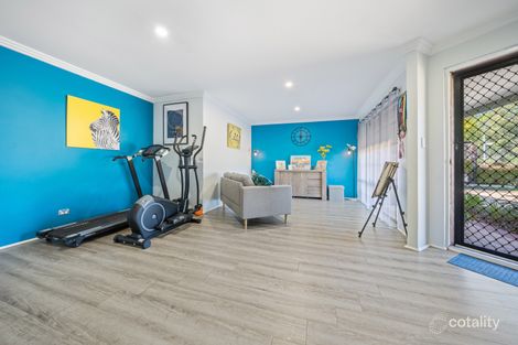 Property photo of 2 Mangrove Circuit Banksia Grove WA 6031