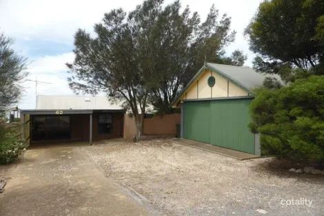 Property photo of 62 Bayview Road Point Turton SA 5575
