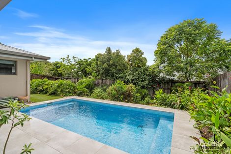 Property photo of 8 Flow Close Trinity Beach QLD 4879