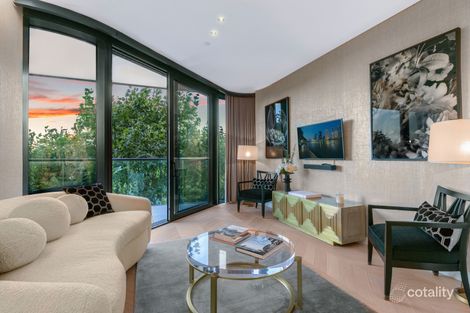 Property photo of 803/71 Macquarie Street Sydney NSW 2000