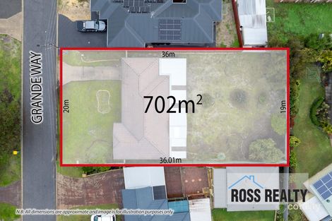 Property photo of 12 Grande Way Beechboro WA 6063