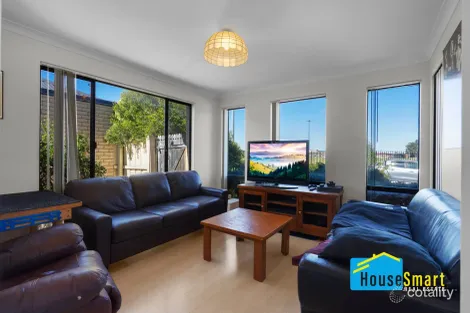 Property photo of 79 Vaucluse Crescent Ellenbrook WA 6069