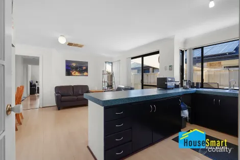 Property photo of 79 Vaucluse Crescent Ellenbrook WA 6069