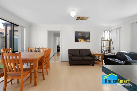 Property photo of 79 Vaucluse Crescent Ellenbrook WA 6069