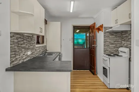 Property photo of 6 Muller Place Singleton Heights NSW 2330