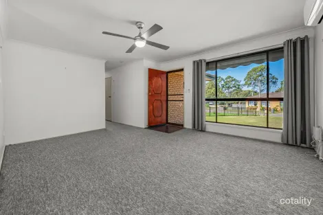 Property photo of 6 Muller Place Singleton Heights NSW 2330