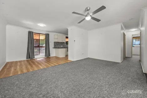 Property photo of 6 Muller Place Singleton Heights NSW 2330