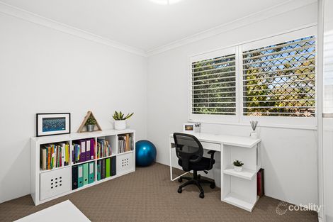 Property photo of 42/38-40 Chapman Street Gymea NSW 2227