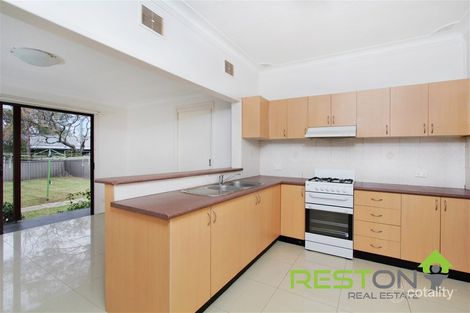 Property photo of 11 Adella Avenue Blacktown NSW 2148