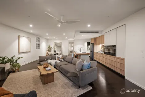 30903/21 Mollison St, West End, QLD 4101