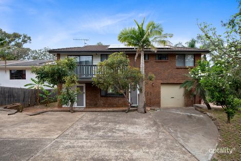 Property photo of 36 Graphite Place Eagle Vale NSW 2558