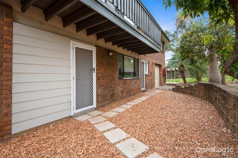 Property photo of 36 Graphite Place Eagle Vale NSW 2558