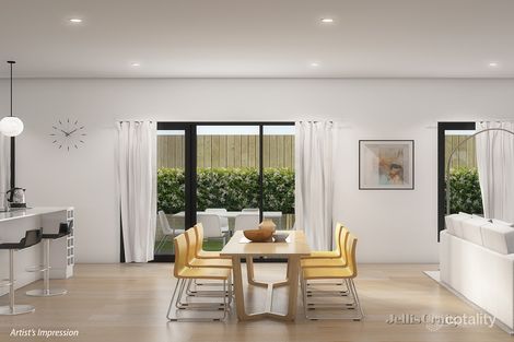 Property photo of 131A Belmont Road East Croydon South VIC 3136