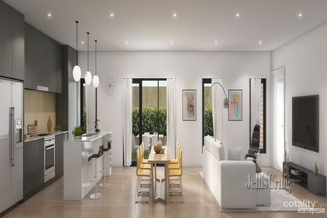 Property photo of 131A Belmont Road East Croydon South VIC 3136