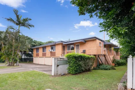 5/23 Broughton Rd, Kedron, QLD 4031