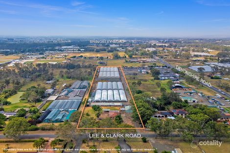95 Lee And Clark Rd, Kemps Creek, NSW 2178