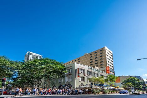 124 Albert St, Brisbane City, QLD 4000