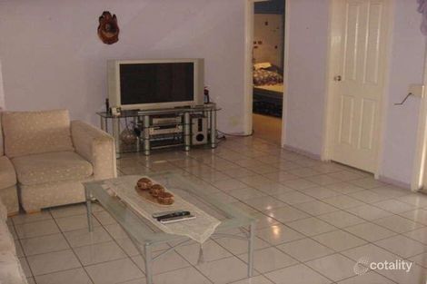 Property photo of 4 Menzies Place Edensor Park NSW 2176