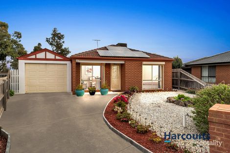 Property photo of 11 Perez Court Werribee VIC 3030