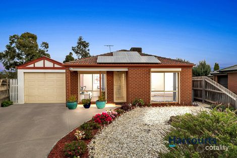 Property photo of 11 Perez Court Werribee VIC 3030