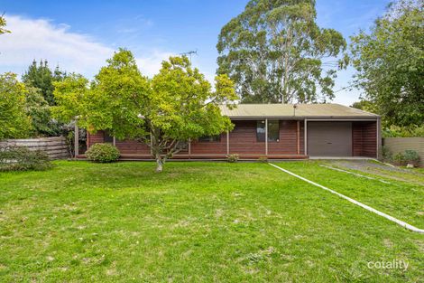 Property photo of 404 Simpson Street Buninyong VIC 3357