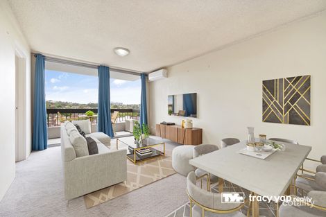 Property photo of 24/61 West Parade West Ryde NSW 2114