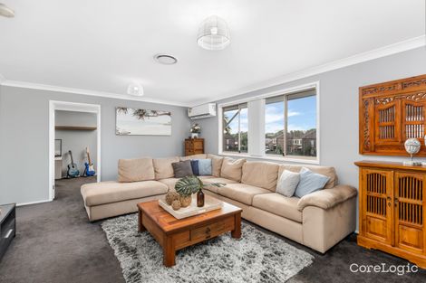 Property photo of 5 Dolphin Close Claremont Meadows NSW 2747