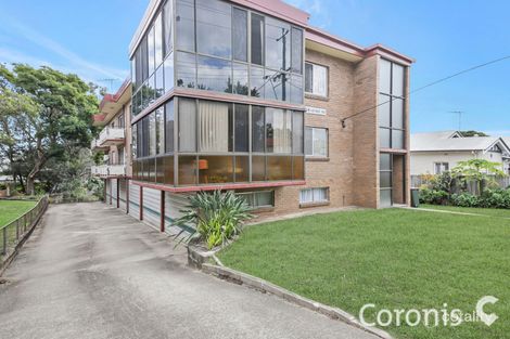 Property photo of 5/114 Leckie Road Kedron QLD 4031