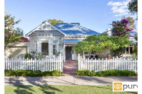 Property photo of 111 Heytesbury Road Subiaco WA 6008
