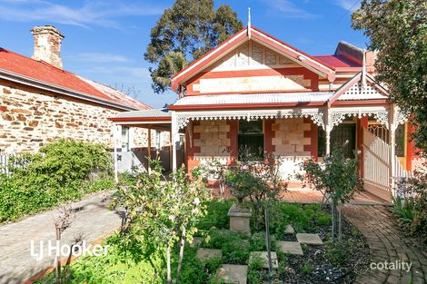 Property photo of 104 Frederick Street Evandale SA 5069