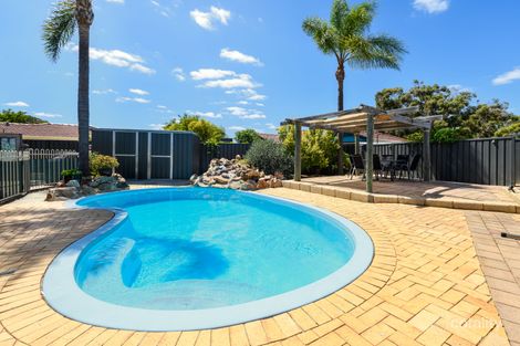 16 Darwin Pl, Warnbro, WA 6169