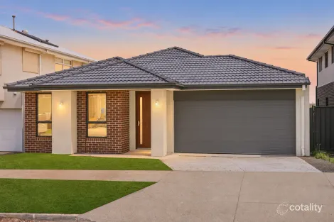 24 Aliso St, Truganina, VIC 3029
