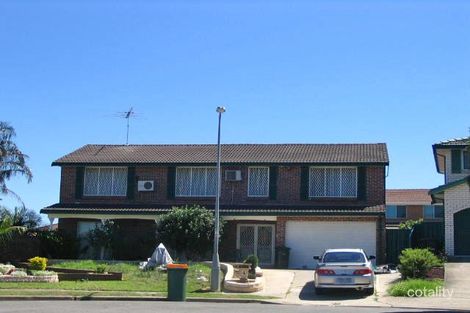 4 Seri Pl, Bossley Park, NSW 2176