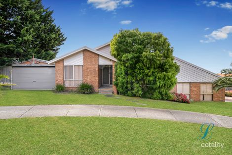 39 Dyson Dr, Sunbury, VIC 3429