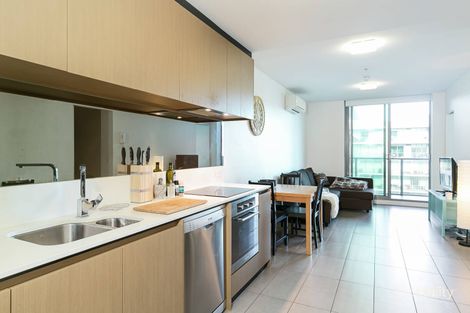 Property photo of 521/15 Clifton Street Prahran VIC 3181