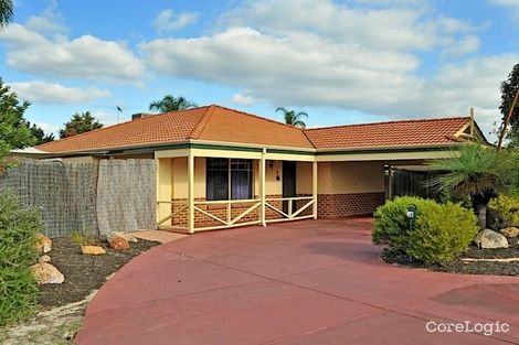 Property photo of 8 Beaufortia Crescent Ellenbrook WA 6069