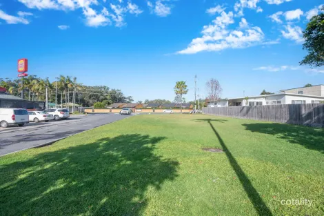 Property photo of 10 Bray Street Coffs Harbour NSW 2450