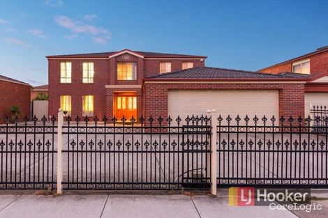 Property photo of 71D Scott Street Dandenong VIC 3175