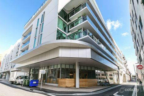 Property photo of 521/15 Clifton Street Prahran VIC 3181