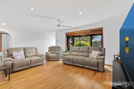 Property photo of 12 Sepik Place Kearns NSW 2558